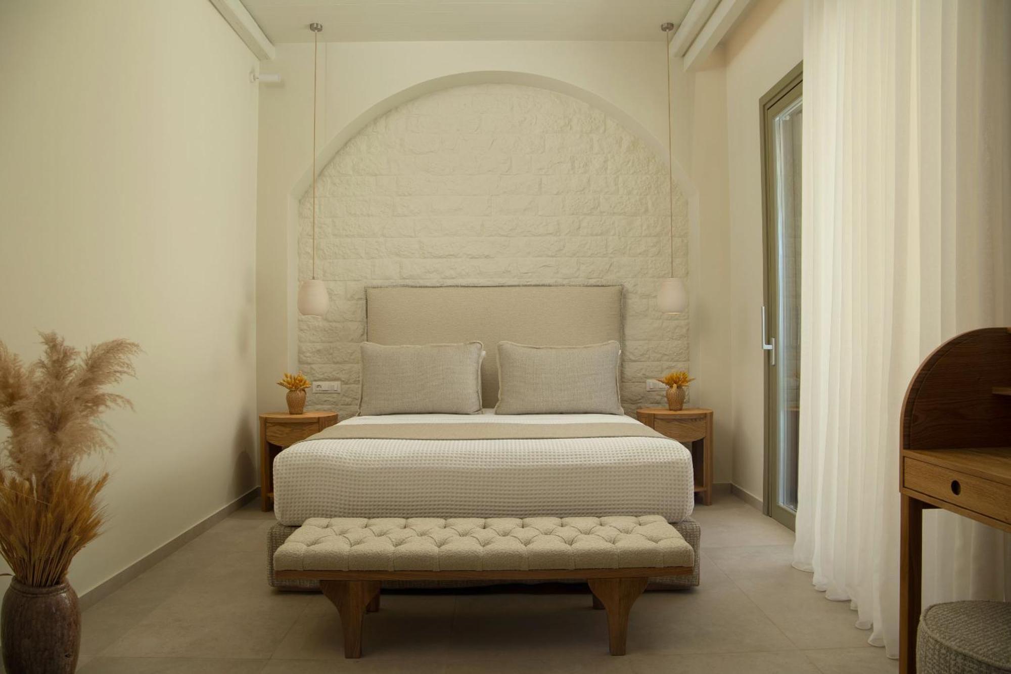 Casa Di Fiori Andros Suites Zimmer foto